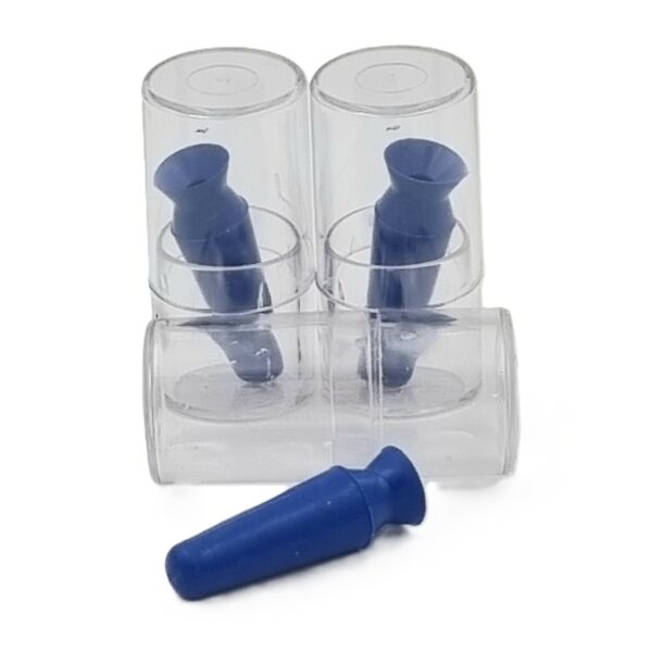 DMV Scleral Zuiger 3-Pack