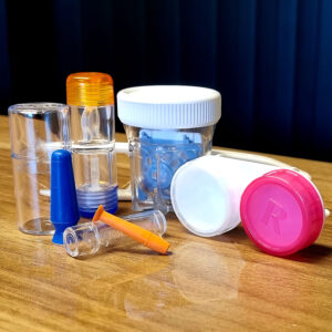 accessoires voor lensdragers